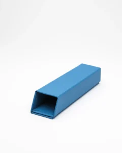 Kombi-Angebot: Monolith L Silber / Buche mit WRAP in blau – Bild 4