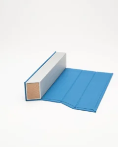 IT'S A WRAP - Protective cover for Monolith L - Blue - Image 7